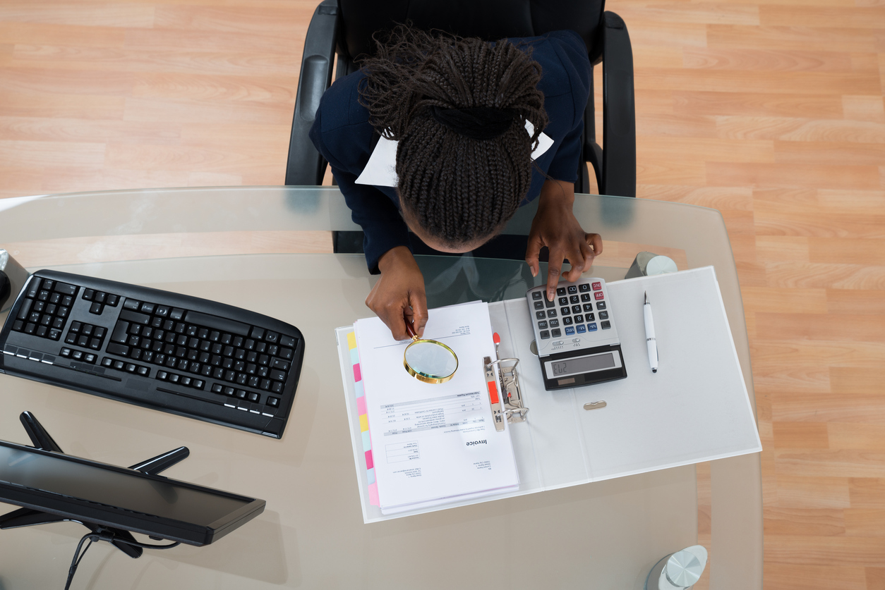 Tax Pro Fraud Prevention