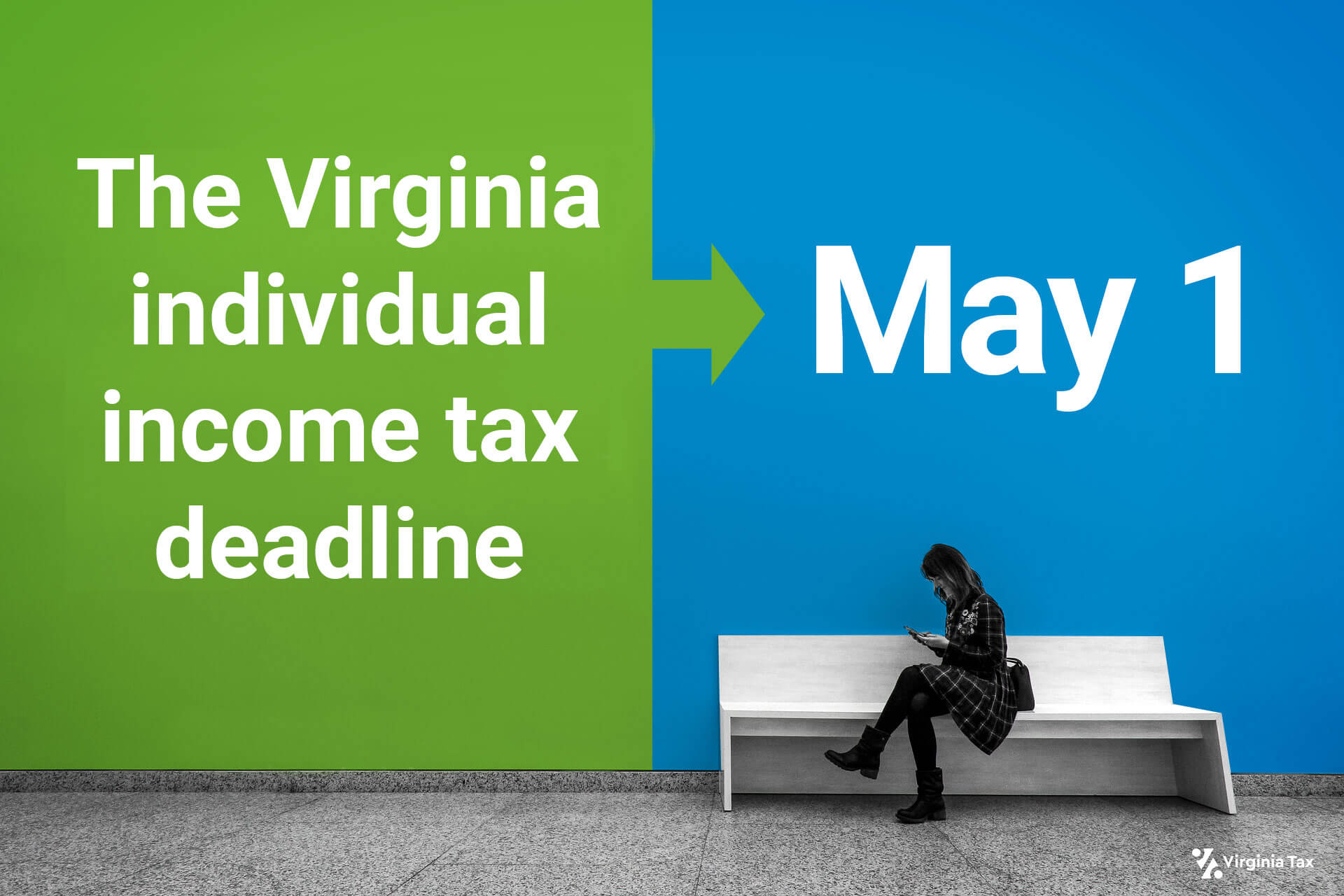 State Tax Deadline is Just Days Away Virginia Tax