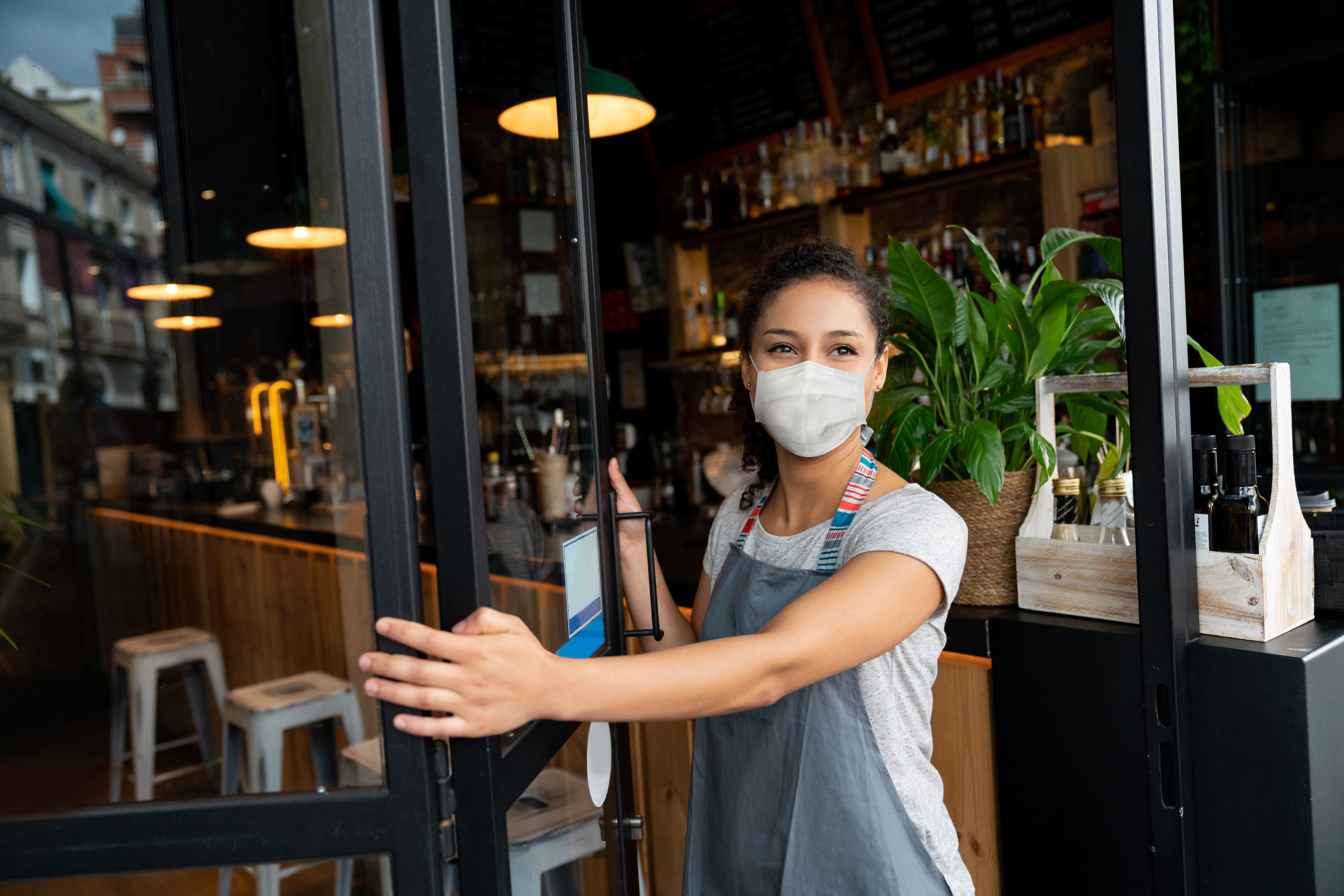 PPE Sales Tax Exemption