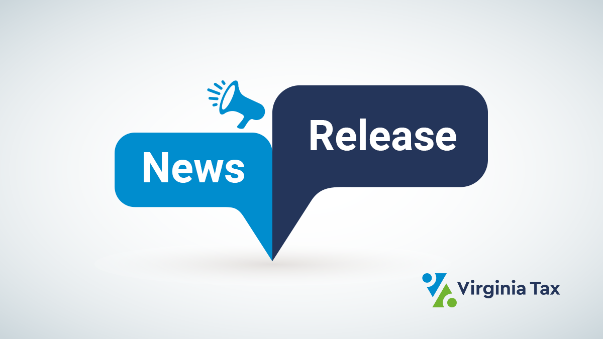 news release